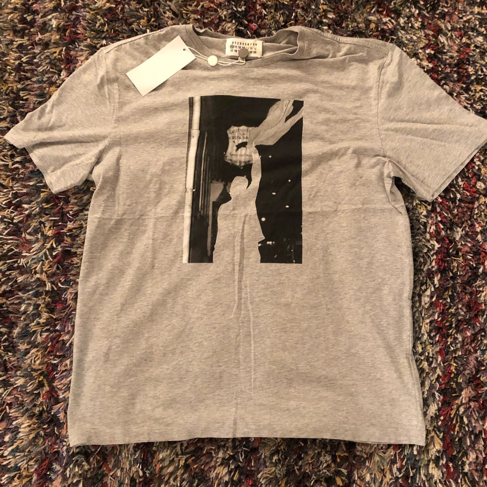 Maison Margiela T-shirt